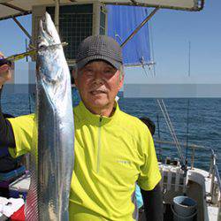 松本釣船２ 釣果