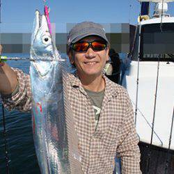 松本釣船２ 釣果