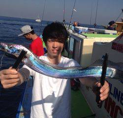 太田屋 釣果