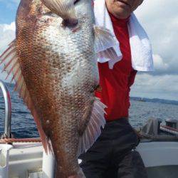 飛燕さくら丸 釣果