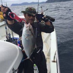 マタウマリンサービス 釣果