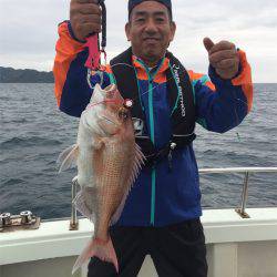 マタウマリンサービス 釣果