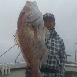 飛燕さくら丸 釣果