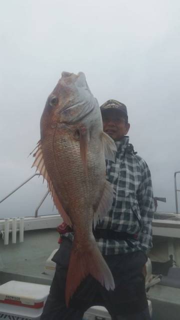 飛燕さくら丸 釣果