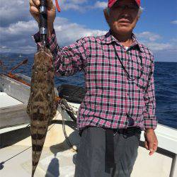 マタウマリンサービス 釣果