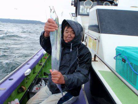 川崎丸 釣果