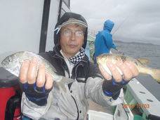 七福丸 釣果