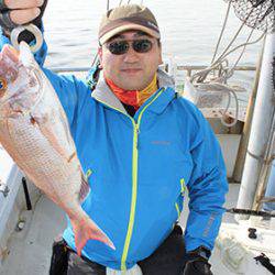 松本釣船2 釣果