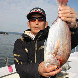 松本釣船2 釣果