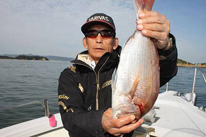 松本釣船2 釣果