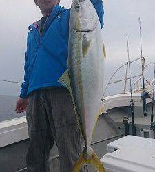 海龍丸(福岡) 釣果