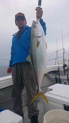 海龍丸(福岡) 釣果