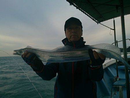 第二常豊丸 釣果