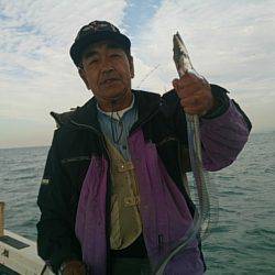 第二常豊丸 釣果