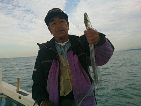 第二常豊丸 釣果