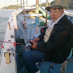 第二常豊丸 釣果