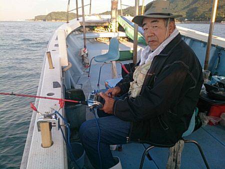 第二常豊丸 釣果