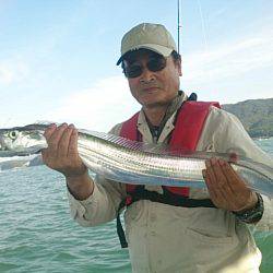 第二常豊丸 釣果