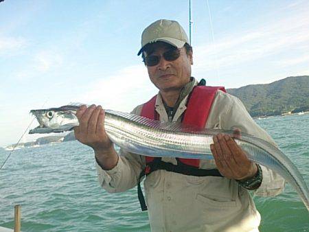 第二常豊丸 釣果