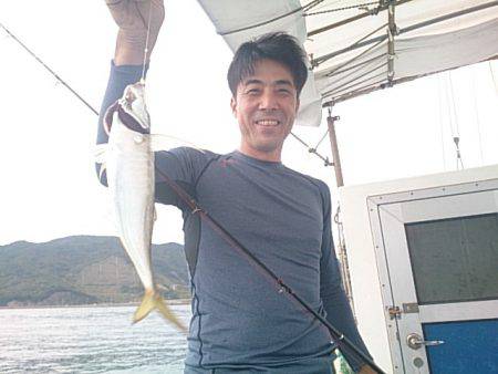 第二常豊丸 釣果