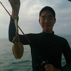 第二常豊丸 釣果