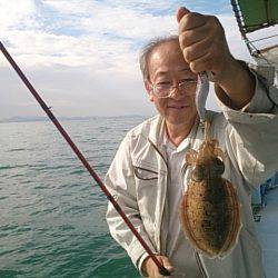 第二常豊丸 釣果