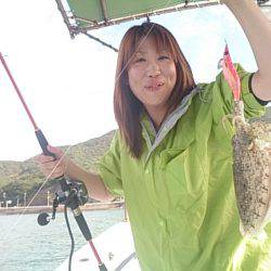 第二常豊丸 釣果