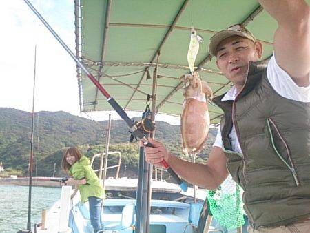 第二常豊丸 釣果