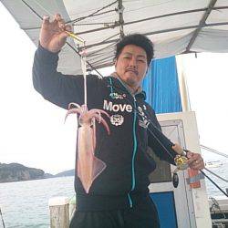 第二常豊丸 釣果