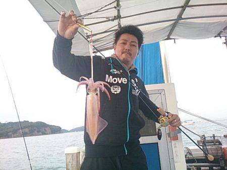 第二常豊丸 釣果