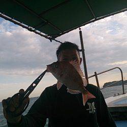 第二常豊丸 釣果