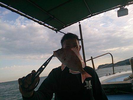 第二常豊丸 釣果