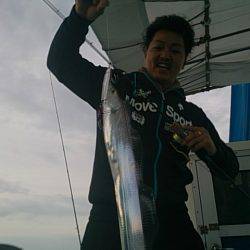 第二常豊丸 釣果