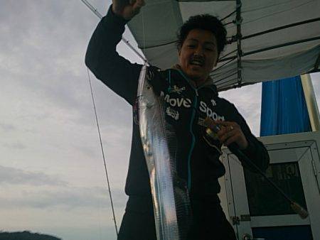 第二常豊丸 釣果