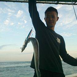 第二常豊丸 釣果