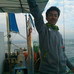 第二常豊丸 釣果