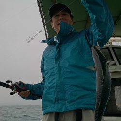 第二常豊丸 釣果