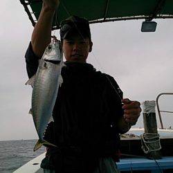 第二常豊丸 釣果