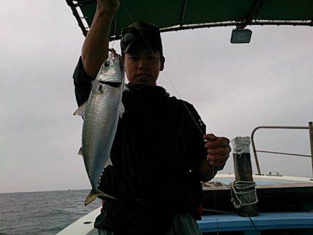 第二常豊丸 釣果