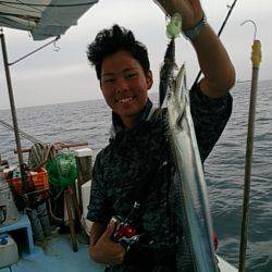 第二常豊丸 釣果