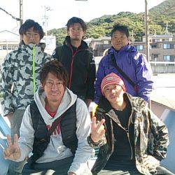 第二常豊丸 釣果