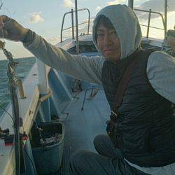 第二常豊丸 釣果