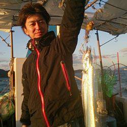 第二常豊丸 釣果