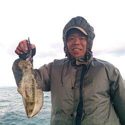 第二常豊丸 釣果