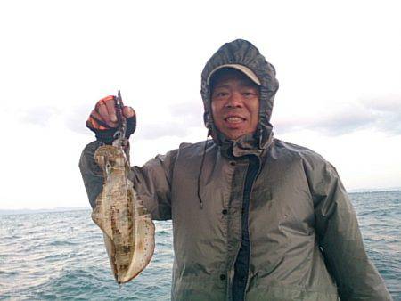 第二常豊丸 釣果