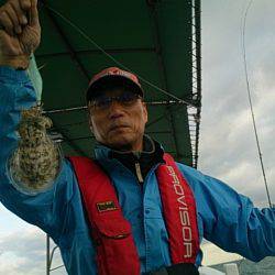 第二常豊丸 釣果