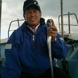 第二常豊丸 釣果