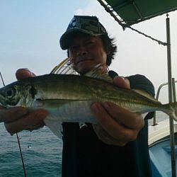 第二常豊丸 釣果