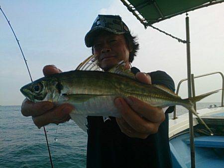 第二常豊丸 釣果