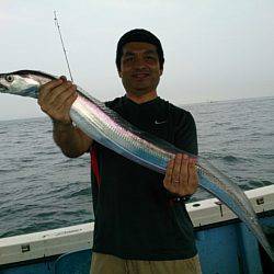 第二常豊丸 釣果